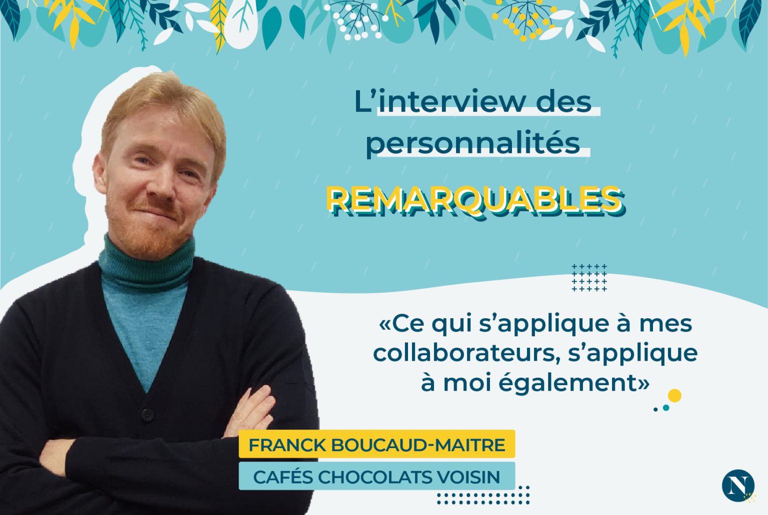 interview blog : Franck Boucaud-maitre