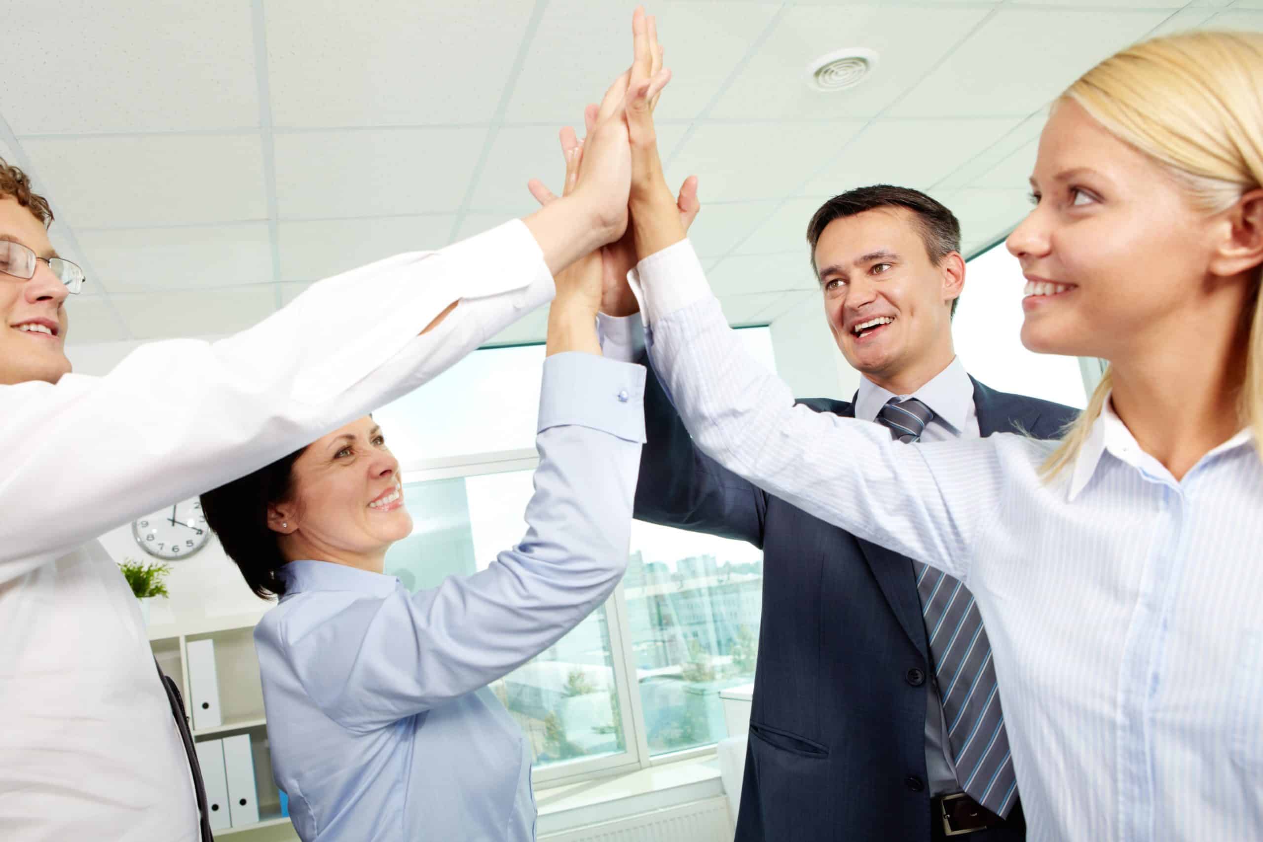 satisfaction collaborateurs